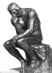 the-thinker