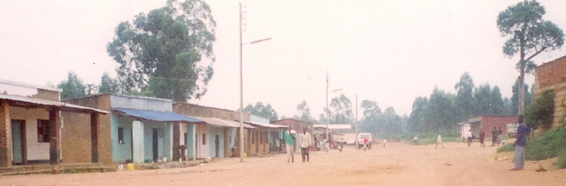 nyamata-town