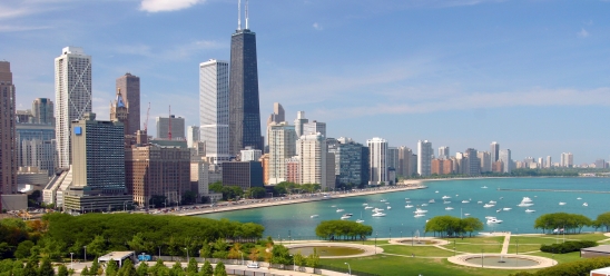 Chicago